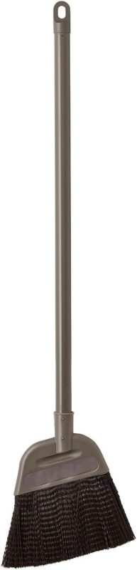 山崎産業 コンドル 庭箒HG 細繊維 短柄