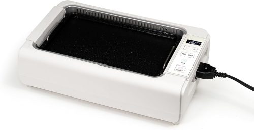 ROOMMATE 吸煙グリル調理器 ゼロスモーク・デラックスll RM-211TE