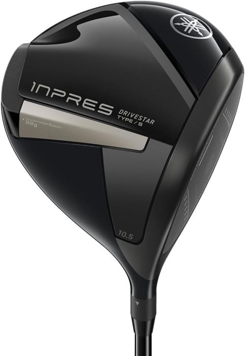 ヤマハ(YAMAHA) INPRES DRIVESTAR TYPE/S Driver