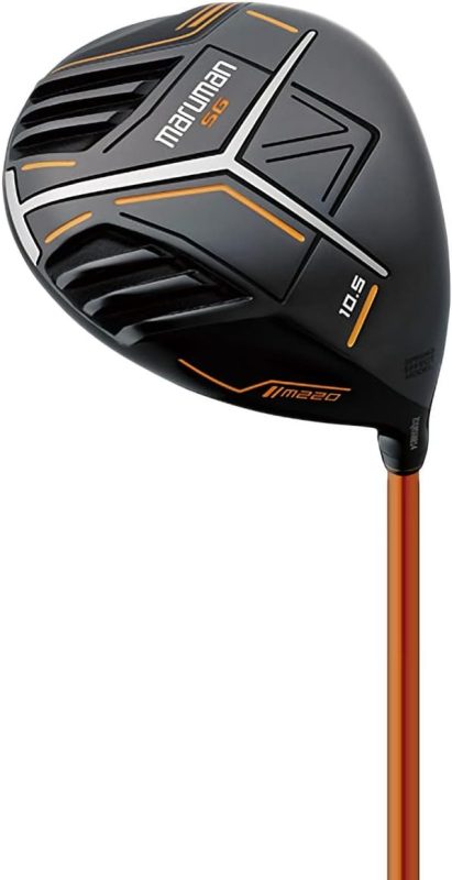 マルマン(maruman) SG ドライバー