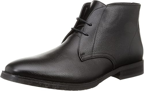 デデス(Dedes) チャッカブーツ