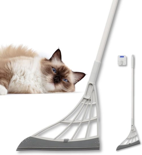 MUK スリージャルビ プロ プラス スーパーホウキ