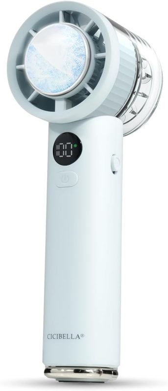 CICIBELLA 冷却ハンディファンPROMAX
