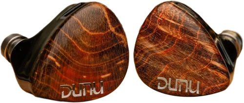 DUNU-TOPSOUND DaVinci