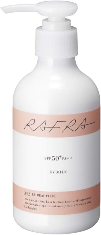 ラフラ(RAFRA) UVミルク