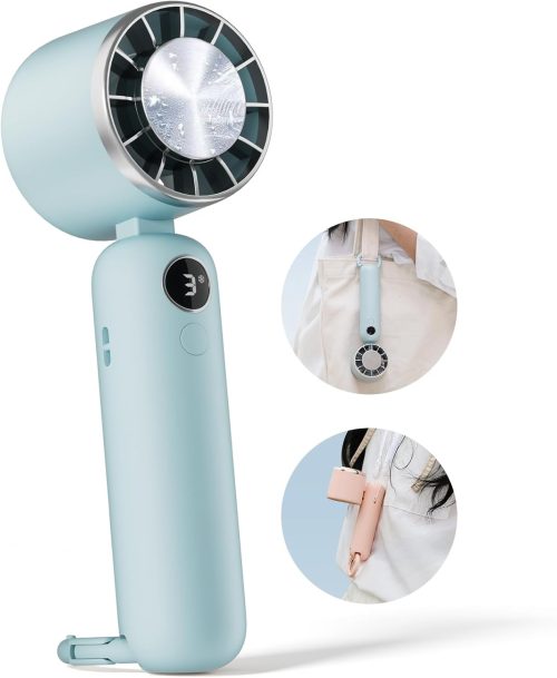 SHISHAMO ハンディファン