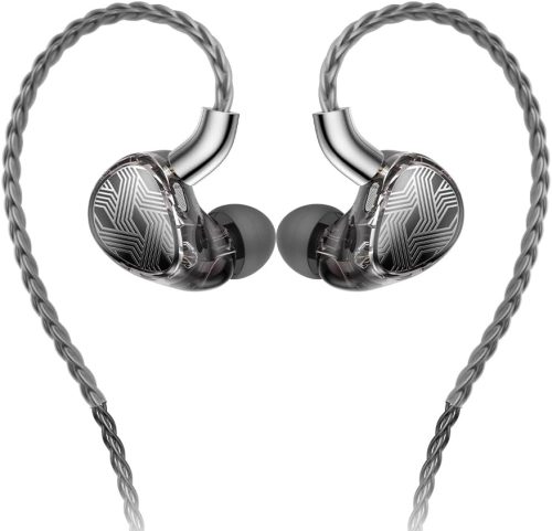 【高音質フルセット】FiiO JM21＋リケーブル2本＋イヤホン＋MicroSD 高音質フルセット】FiiO JM21＋リケーブル2本＋イヤホン