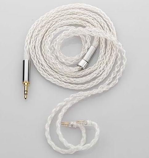 水月雨(MOONDROP) イヤホンケーブル Line-K