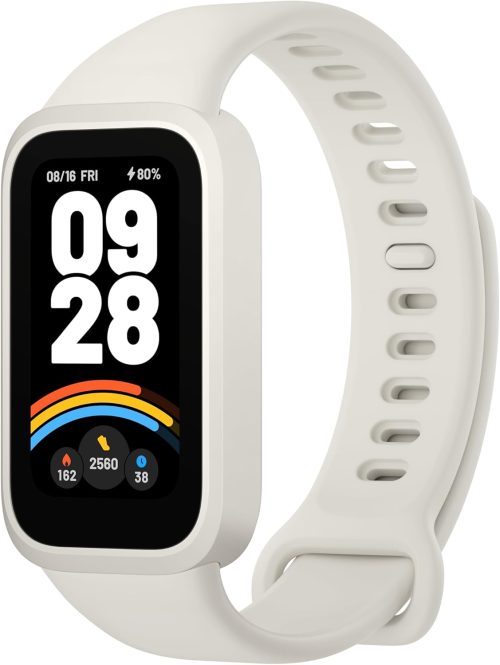 シャオミ(Xiaomi) Smart Band 9 Active