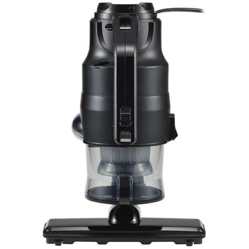 ツインバード(TWINBIRD) パワーハンディークリーナー HC-EB54B