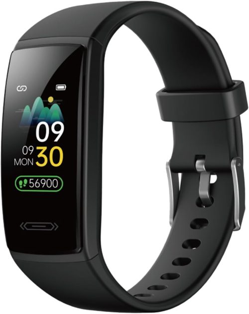 グリーンハウス(GREEN HOUSE) スマートウォッチ GH-SMWB