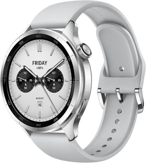 シャオミ(Xiaomi) Xiaomi Watch S