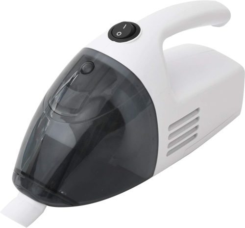 山善(YAMAZEN) 電池式クリーナー ZHJ-340