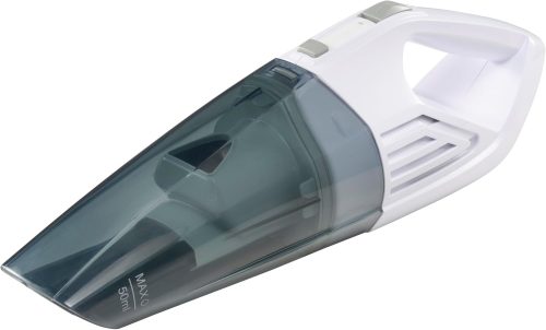 オーム電機(OHM) 充電式ハンディークリーナー KAJ-H04AB-W