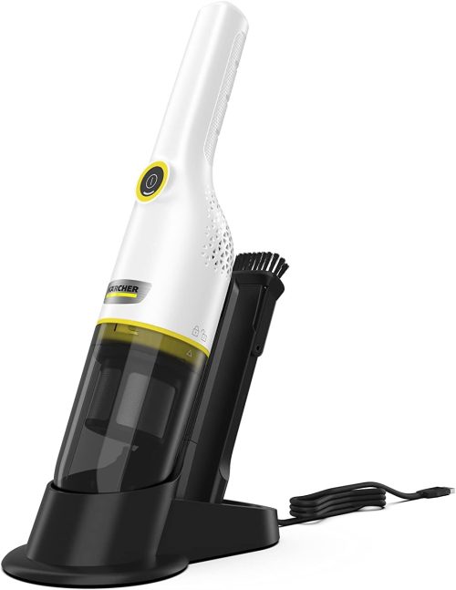 ケルヒャー(KARCHER) ハンディクリーナー CVH 3 Plus