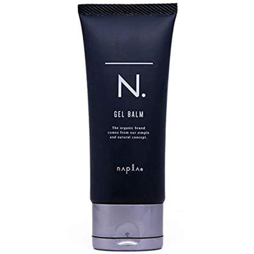 ナプラ(napla) N.homme ジェルバーム