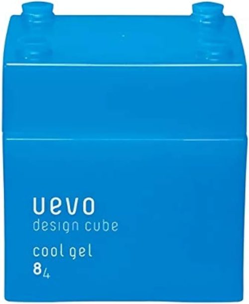 デミ(DEMI) ウェーボ デザインキューブ クールジェル L ブルー