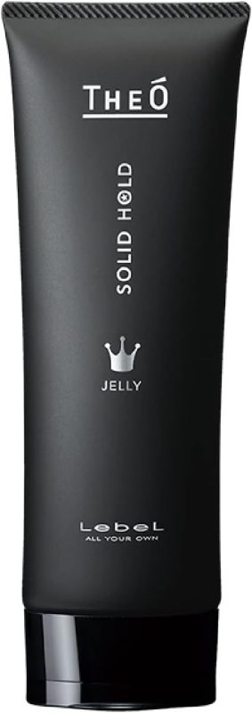 ルベル(Lebel) ジオ ジェリー ソリッドホールド