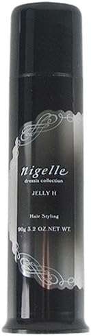 ミルボン(milbon) ニゼル ドレシアコレクション ジェリーH