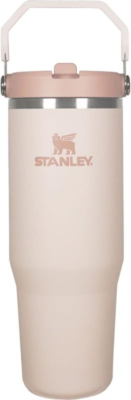 スタンレー(STANLEY) アイスフローフリップストロー真空タンブラー 2.0 0.88L 121000193