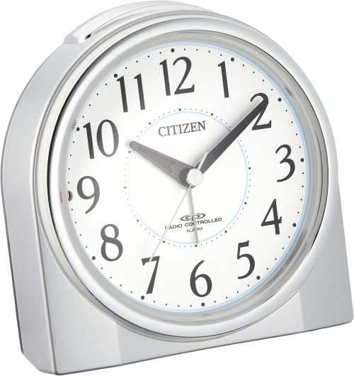 リズム(RHYTHM) シチズン 目覚まし時計 4RL432-019