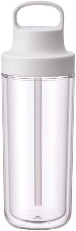 キントー(KINTO) トゥーゴーボトル 480ml 2007