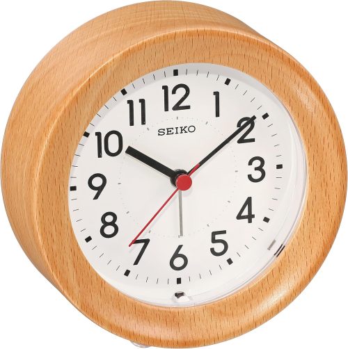 セイコークロック(SEIKO CLOCK) 置き時計 KR899A