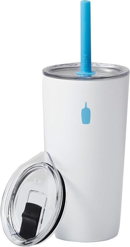 ブルーボトルコーヒー コミューターカップ ウィズ ストロー 16oz g224