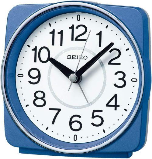 セイコークロック(SEIKO CLOCK) 目覚まし時計 KR335L