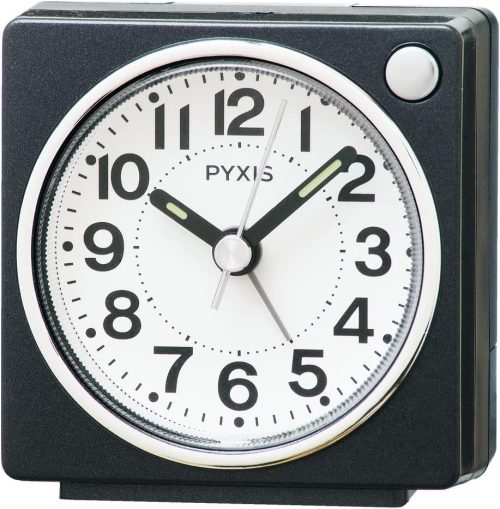 セイコークロック(SEIKO CLOCK) 目覚まし時計 NR449K