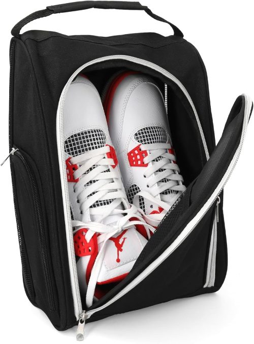 alldeblue シューズバッグ