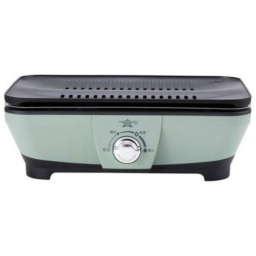 アラジン(Aladdin) グラファイト ミニグリラー CAG-MG7A