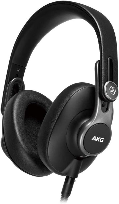 アーカーゲー(AKG) K371-Y3