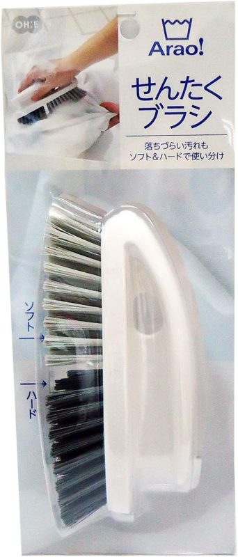 オーエ(OHE) Arao! せんたくブラシ 84015