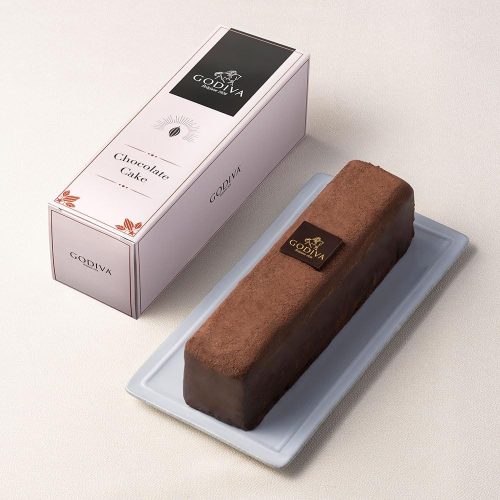 ゴディバ(GODIVA) チョコレートケーキ