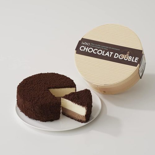 ルタオ(LeTAO) ショコラドゥーブル