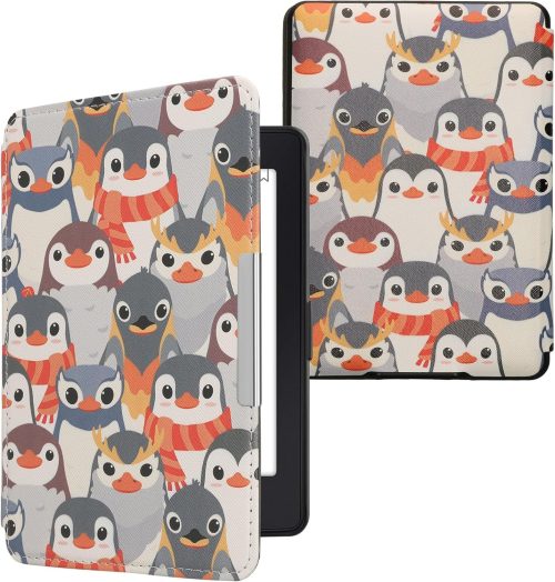 kwmobile Amazon Kindle Paperwhite対応 ケース