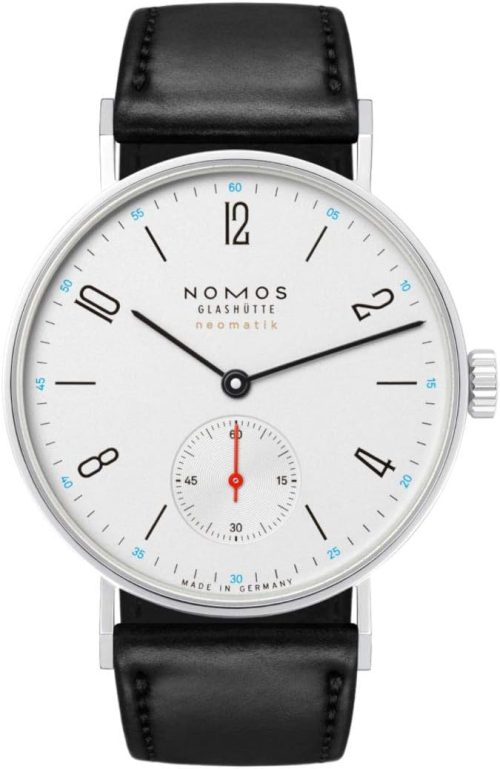 ノモス グラスヒュッテ(Nomos Glashütte) タンジェント ネオマティック TN130011W2