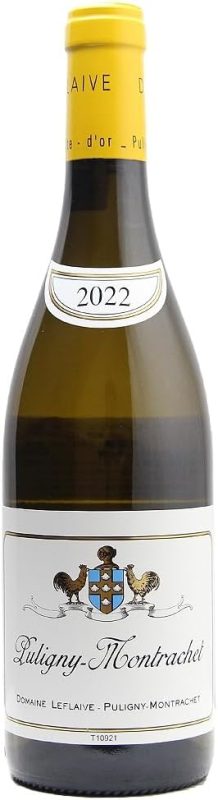 ドメーヌ・ルフレーヴ(DOMAINE LEFLAIVE) ピュリニー・モンラッシェ 2022