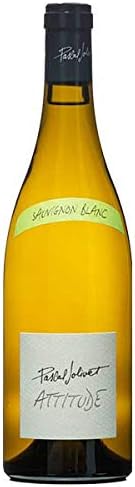 パスカル・ジョリヴェ(PASCAL JOLIVET) ソーヴィニヨン・ブラン・アティテュード 2023