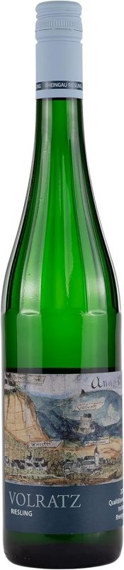 シュロス・フォルラーツ(SCHLOSS VOLLRADS) ラインガウ リースリング・フォルラーツ 2023