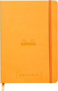ロディアラマ(Rhodiarama) ゴールブック