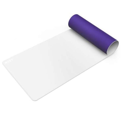 NZXT マウスパッド Zone XXL MM-2XLSP-WH