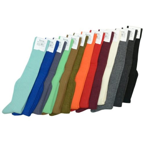 リップラップ(Riprap) NZ MERINO LONGHOSE