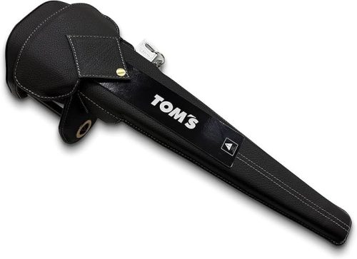 トムス(TOMS) ステアリングロック 45300-TS001