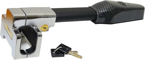 Felimoa 高性能 ハンドルロック