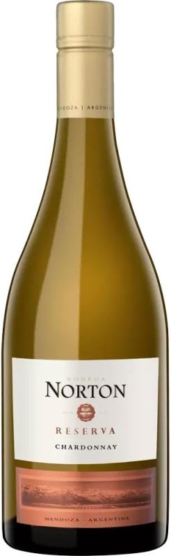 ボデガ・ノートン(BODEGA NORTON) レゼルヴァ・シャルドネ 2023