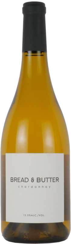 ブレッド&バターワイナリー(BREAD&BUTTER WINERY) ブレッド&バター・シャルドネ 2023