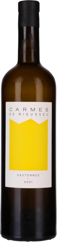 シャトー・リューセック(Chateau Rieussec) カルム・ド・リューセック