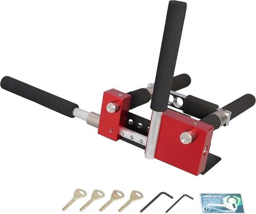 KITACO ハンドルロック KML-SS